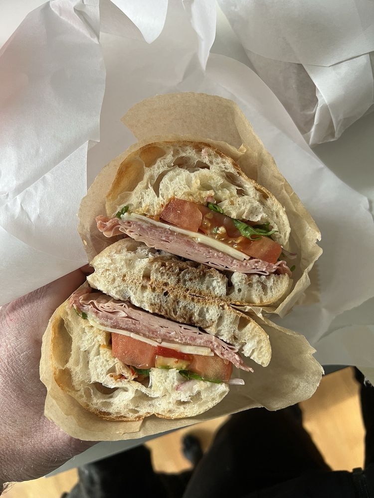 American Provisions Dorchester - vineyard in Boston, MA