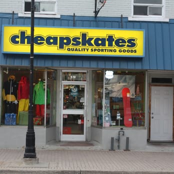 Cheapskates - Bikes Near Me - North Bay, Ontario Cheapskates - Bikes Near Me - North Bay, Ontario