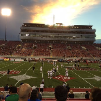 Sam Boyd Stadium - Stadiums & Arenas Near Me - Las Vegas, Nevada Sam Boyd Stadium - Stadiums & Arenas Near Me - Las Vegas, Nevada