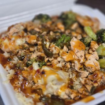 C&D's Sandwich Shop - Seafood Cheesesteak on Rice - Sandwiches Near Me - Sarasota, Florida C&D's Sandwich Shop - Seafood Cheesesteak on Rice - Sandwiches Near Me - Sarasota, Florida