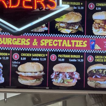 Lennys Burger - Burgers Near Me - Phoenix, Arizona Lennys Burger - Burgers Near Me - Phoenix, Arizona