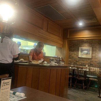 Pancake Pantry - Pancakes Near Me - Gatlinburg, Tennessee
