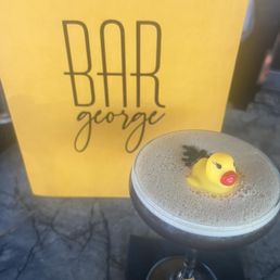 $5 ladies night espressos $5 ladies night espressos