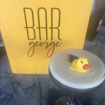 Georgie's Garden Cafe - $5 ladies night espressos - Breakfast & Brunch Near Me - Sarasota, Florida Georgie's Garden Cafe - $5 ladies night espressos - Breakfast & Brunch Near Me - Sarasota, Florida