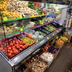 Alli West Indian American Grocery