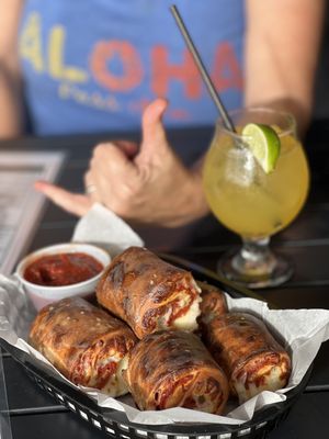 Black Rock Pizza - Captain Cook by null