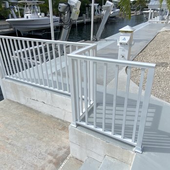 T&E Welding and Powder Coating - Metal Fabricators Near Me - Key West, Florida T&E Welding and Powder Coating - Metal Fabricators Near Me - Key West, Florida