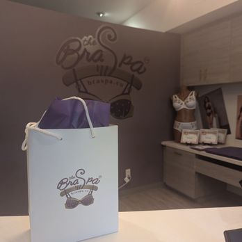 The Bra Spa - Lingerie Near Me - Tucson, Arizona