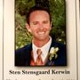 Sten Kerwin, DC