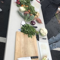 Autumn Olive Food Works