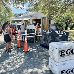 Udder Chaos Farm - East Beach Farmers Market