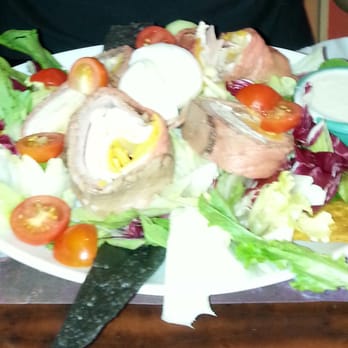 Matthews Diner - That is what you call are salad! - Diners Near Me - Waldwick, New Jersey Matthews Diner - That is what you call are salad! - Diners Near Me - Waldwick, New Jersey