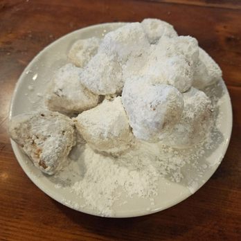 Noble Wave - beignets - Cajun/Creole Near Me - Salem, Oregon Noble Wave - beignets - Cajun/Creole Near Me - Salem, Oregon