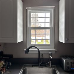 EcoView Windows of LI