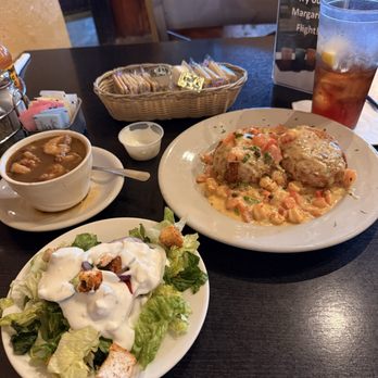 Dupuys Seafood & Steak - Seafood Near Me - Abbeville, Louisiana Dupuys Seafood & Steak - Seafood Near Me - Abbeville, Louisiana