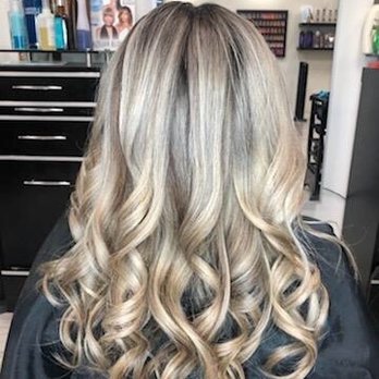 Salon 360 - after !!! - Hair Stylists Near Me - Carson, California Salon 360 - after !!! - Hair Stylists Near Me - Carson, California