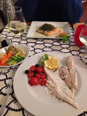 Olina Ristorante by null