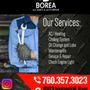 Photo of Boreas Automotive