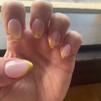 Anthony Vince' Nail Spa - Nail Salons Near Me - Carmel, Indiana