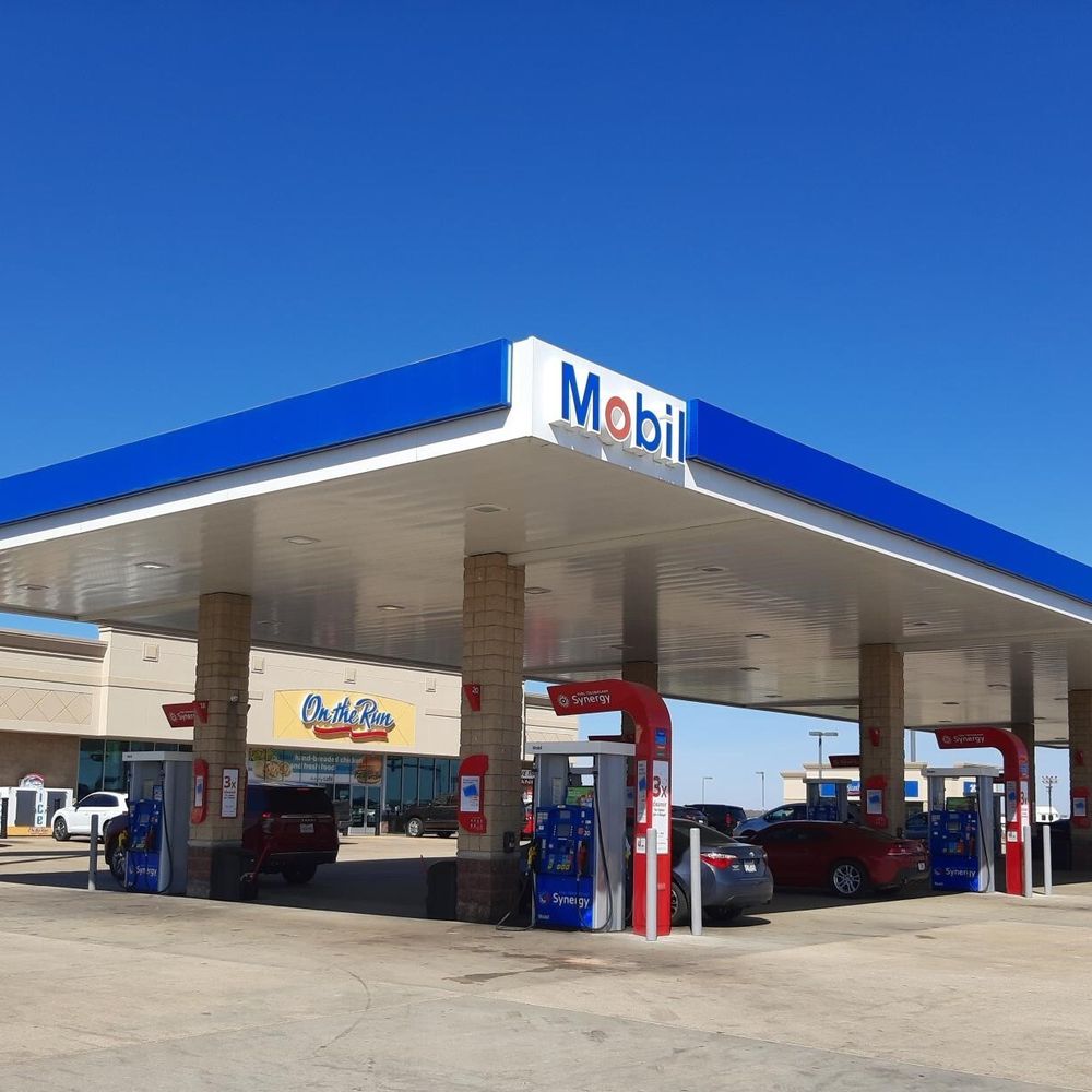 K THE BEST 10 GAS STATIONS NEAR CUBA, MO 65453 - UPDATED JULY 2026