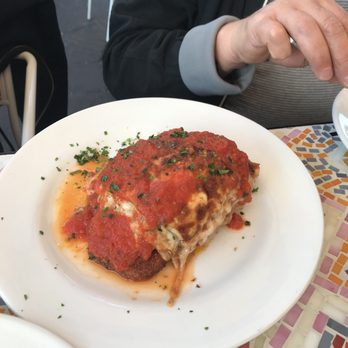 Locanda Positano - Italian Near Me - Lafayette, California