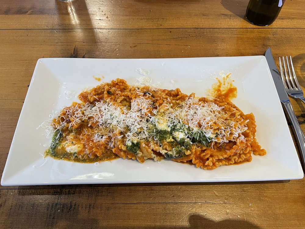 ZERO OTTO NOVE TUCKAHOE 33 Photos & 34 Reviews 16 Depot Square