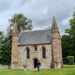 Scone Palace
