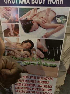 Okuyama Bodywork by null