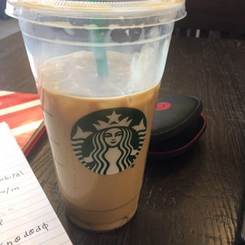 Starbucks - Carmel macchiato - Coffee & Tea Near Me - Coon Rapids, Minnesota Starbucks - Carmel macchiato - Coffee & Tea Near Me - Coon Rapids, Minnesota
