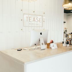 Tease Salon & Spa