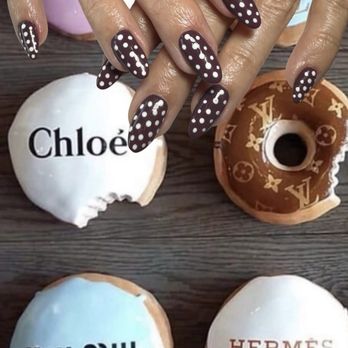 Clique - Nail Salons Near Me - Los Angeles, California