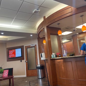 MD Now Urgent Care - Waiting room - Urgent Care Near Me - Royal Palm Beach, Florida MD Now Urgent Care - Waiting room - Urgent Care Near Me - Royal Palm Beach, Florida