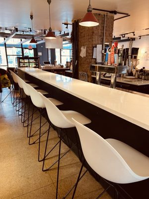 Blue Sky Brews by null