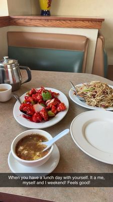 Zen Asian Diner by null