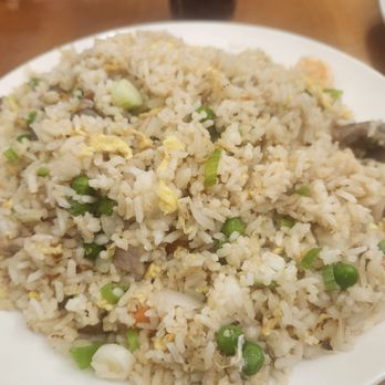 Bosco's Diner - Combination Fried Rice - American Near Me - Victorville, California