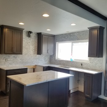 Pegasus Refinishing - After - Cabinetry Near Me - Santa Clara, California