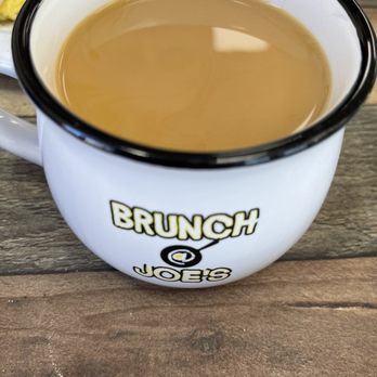 Brunch @ Joe’s - This cup of Joe was absolutely damn delicious - Breakfast & Brunch Near Me - Almont, Michigan Brunch @ Joe’s - This cup of Joe was absolutely damn delicious - Breakfast & Brunch Near Me - Almont, Michigan