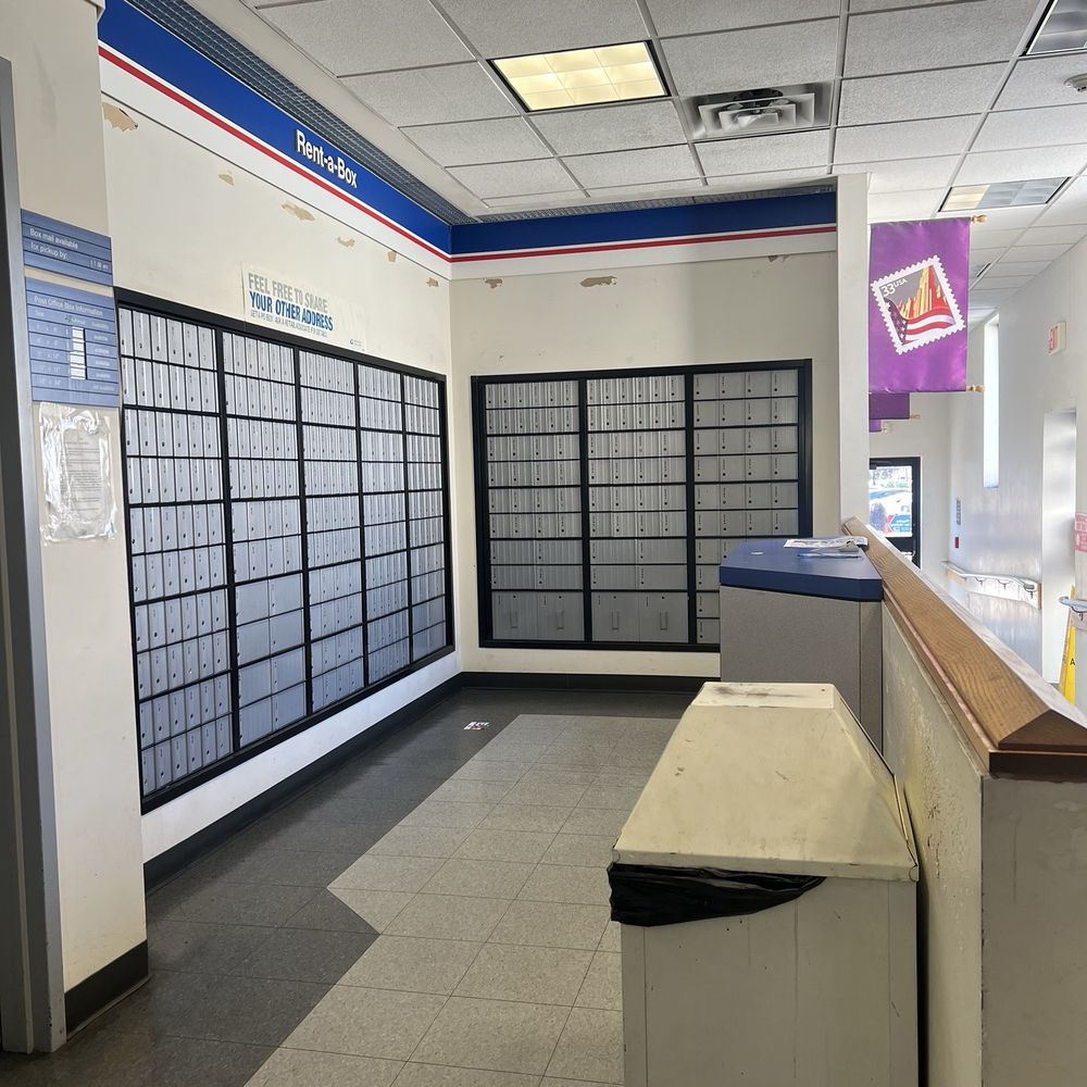 US Post Office - Mailboxes area at this PO location - Post Offices Near Me - West Orange, New Jersey US Post Office - Mailboxes area at this PO location - Post Offices Near Me - West Orange, New Jersey