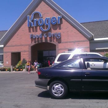 Kroger Food and Pharmacy - kroger food and pharmacy - Grocery Near Me - Tiffin, Ohio Kroger Food and Pharmacy - kroger food and pharmacy - Grocery Near Me - Tiffin, Ohio