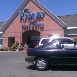 Kroger Food and Pharmacy