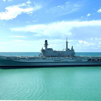 Porto di Civitavecchia - Landmarks & Historical Buildings Near Me - Civitavecchia, RM