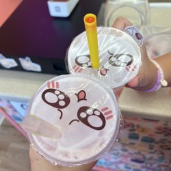 Little Cookie Shop - Cute cups!