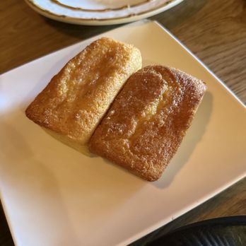 Hula Hoops - Bibingka Cornbread (coconut) - Hawaiian Near Me - South San Francisco, California Hula Hoops - Bibingka Cornbread (coconut) - Hawaiian Near Me - South San Francisco, California