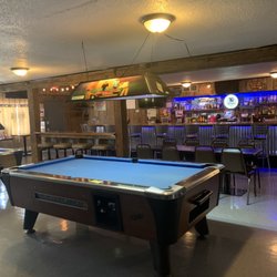 Snuffy's Reloaded Bar & Grill - Pool Tables