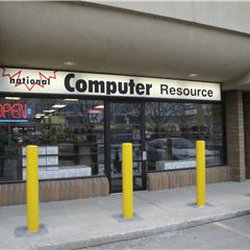 National Computer Resource