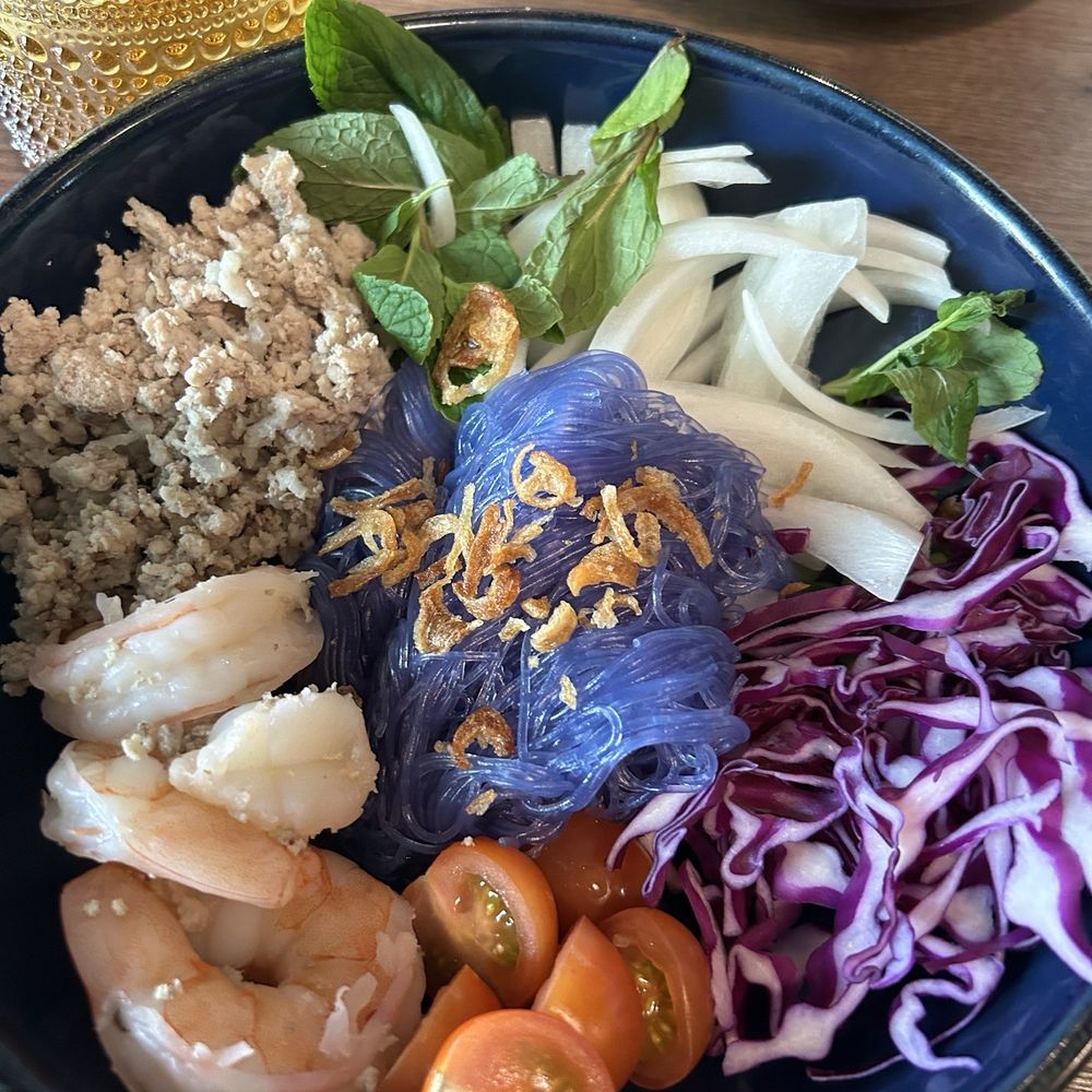 LeDu Thai - Magic noodles - Thai Near Me - Phoenix, Arizona