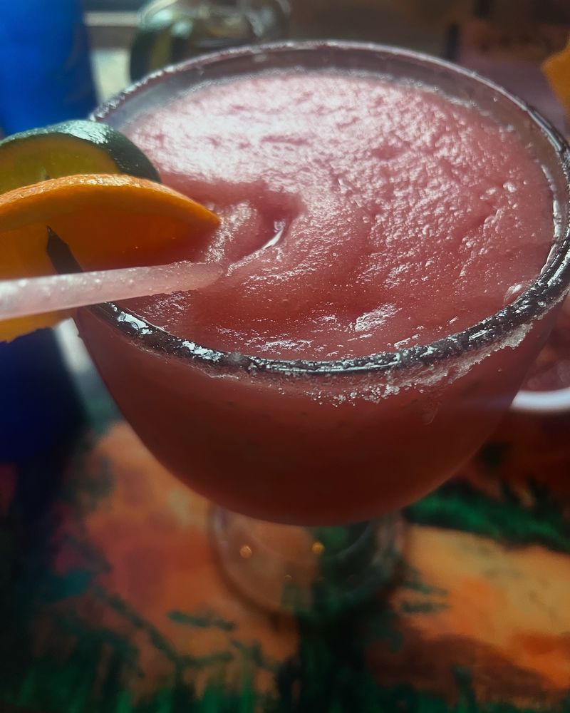Mr. Pancho’s