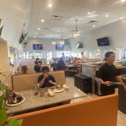 Vo An Vietnamese Restaurant