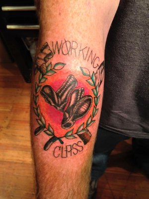 Black Bird Tattoo & Piercing by null