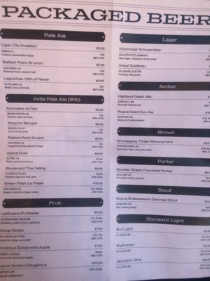 Menu photo 3 Township Tallahassee, FL Menu photo 3 Township Tallahassee, FL